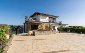 Lovely Home In Agropoli With House Sea View
